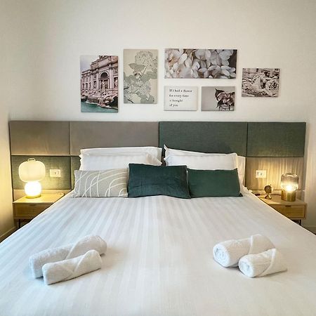 B&B Domus Teano Luxury Rooms Rome Exterior photo