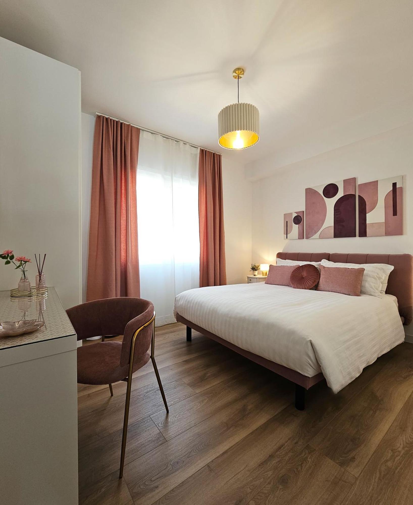 B&B Domus Teano Luxury Rooms Rome Exterior photo