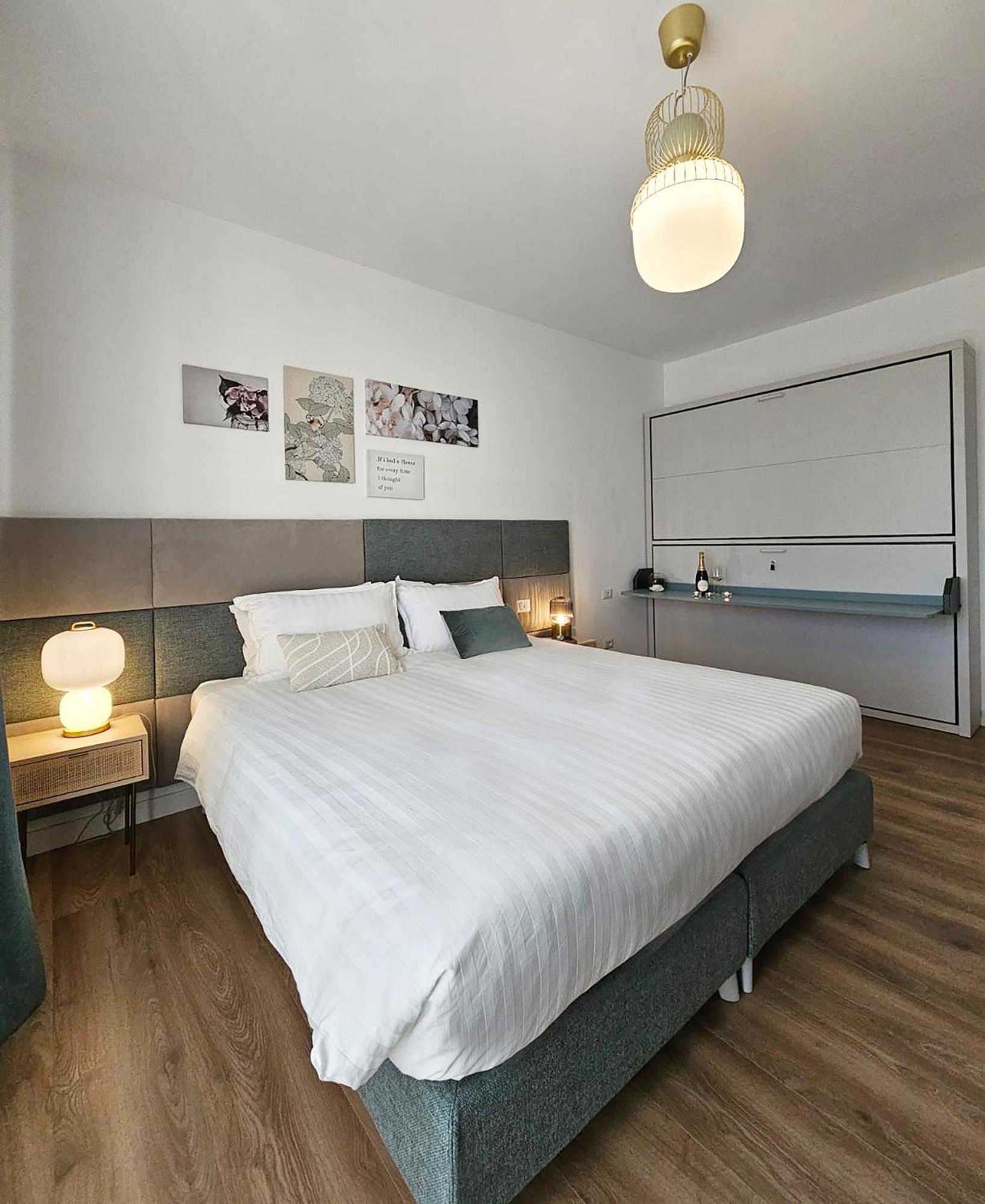 B&B Domus Teano Luxury Rooms Rome Exterior photo