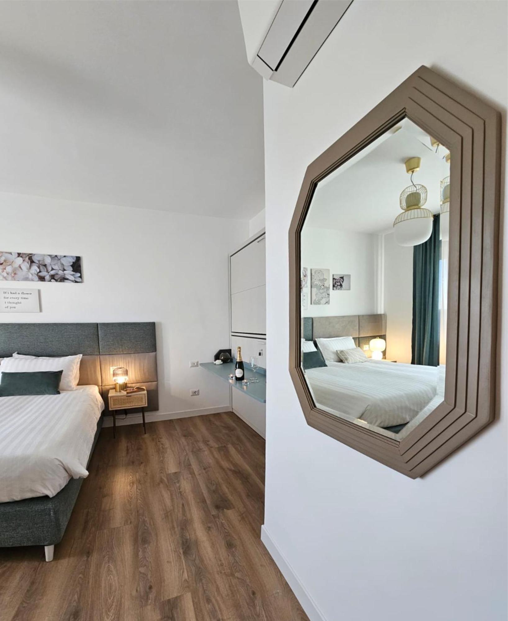 B&B Domus Teano Luxury Rooms Rome Exterior photo