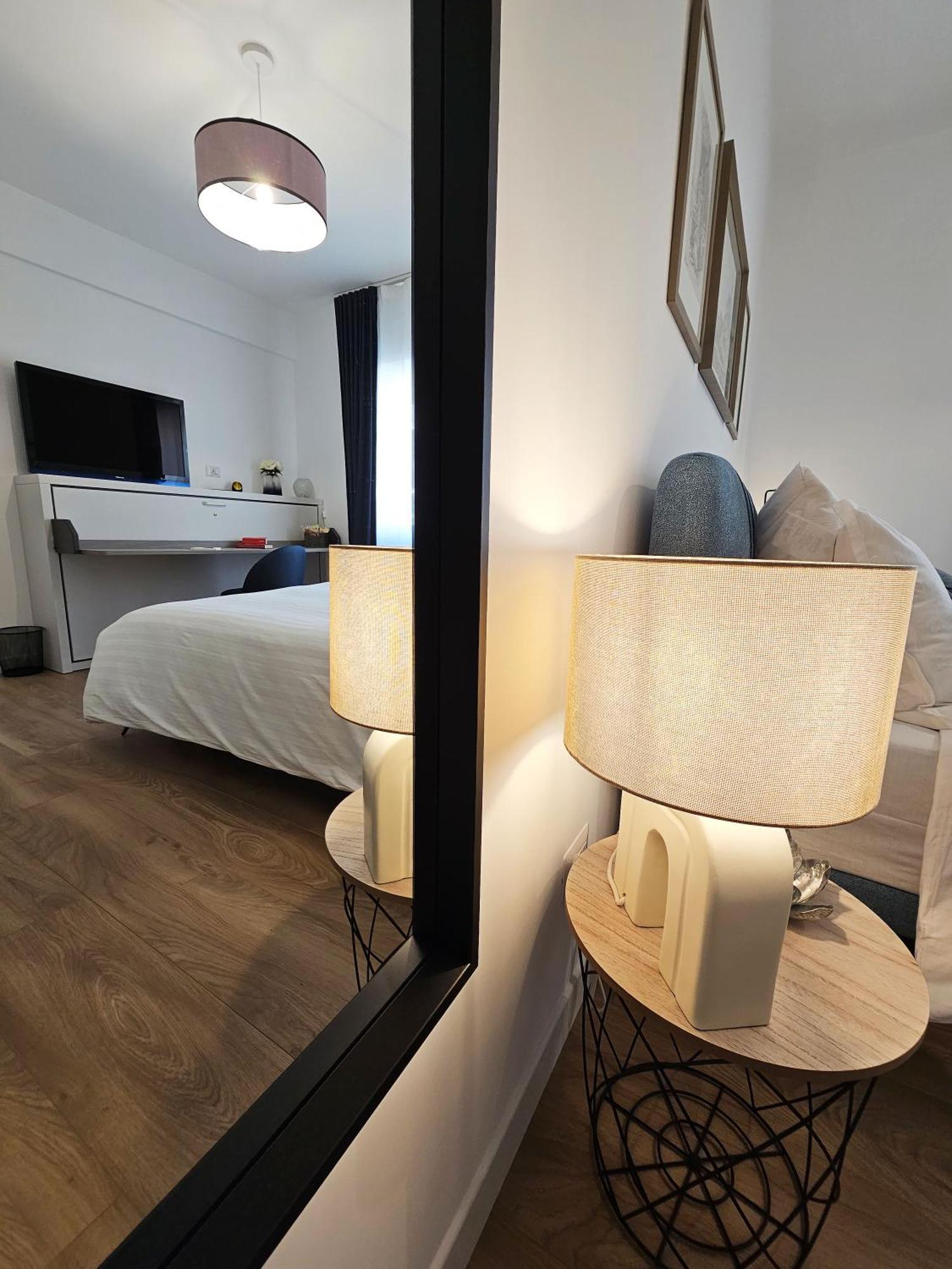 B&B Domus Teano Luxury Rooms Rome Exterior photo