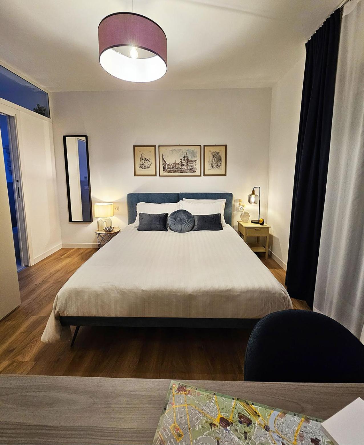 B&B Domus Teano Luxury Rooms Rome Exterior photo